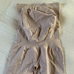 Blanqi shorts for maternity